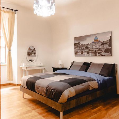 San Lorenzo Rome 31 Экстерьер фото