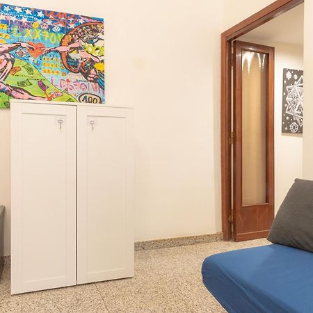 San Lorenzo Rome 31 Экстерьер фото