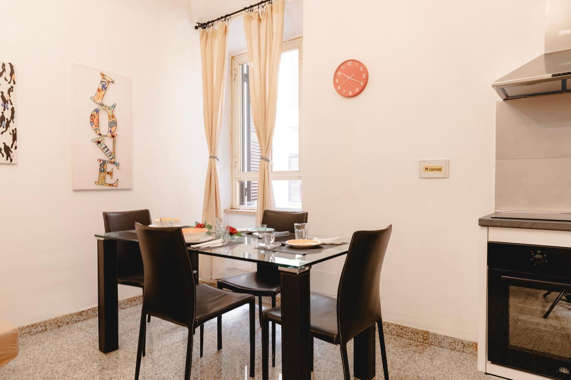 San Lorenzo Rome 31 Экстерьер фото