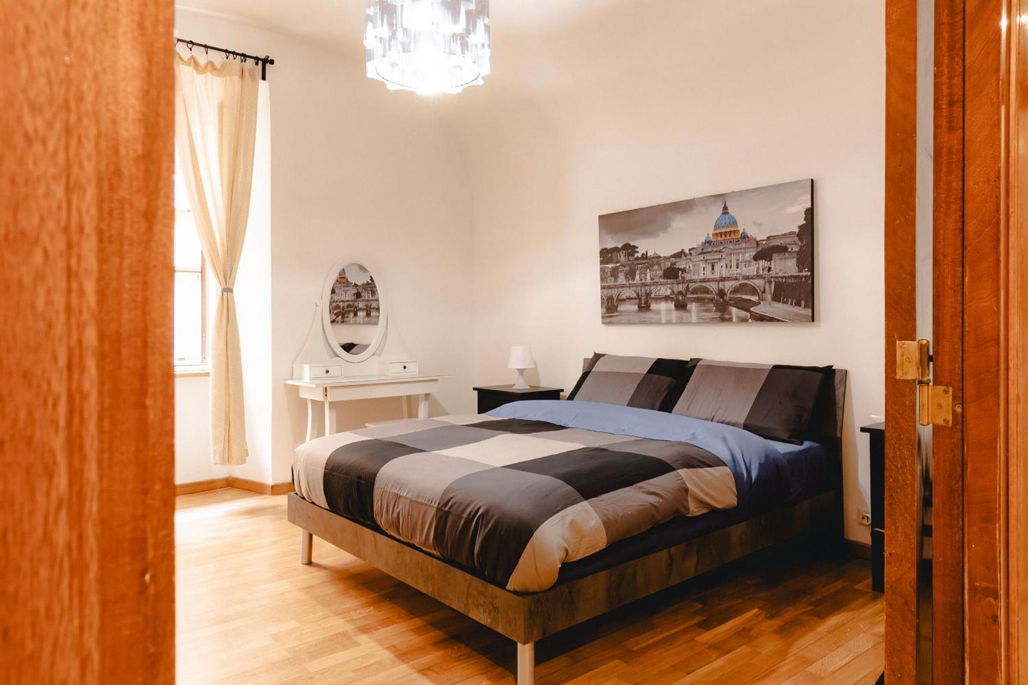 San Lorenzo Rome 31 Экстерьер фото