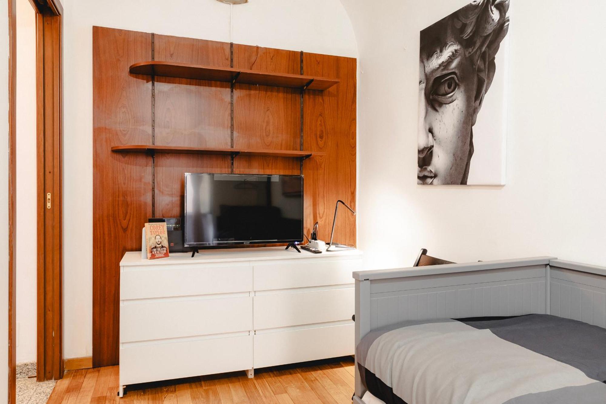 San Lorenzo Rome 31 Экстерьер фото